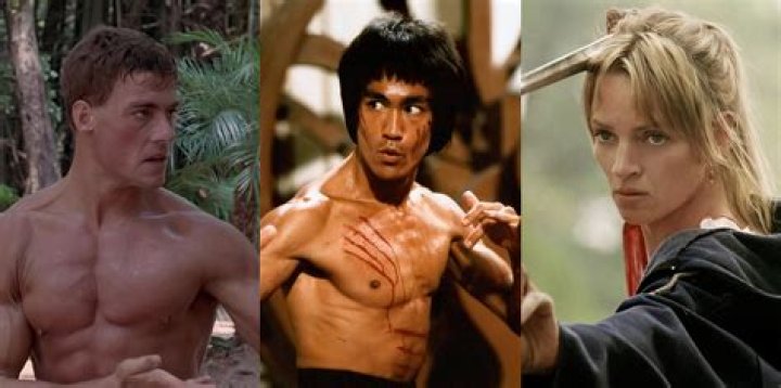 Aaron Norris: The Ultimate Guide to the Martial Arts Legend and Actor