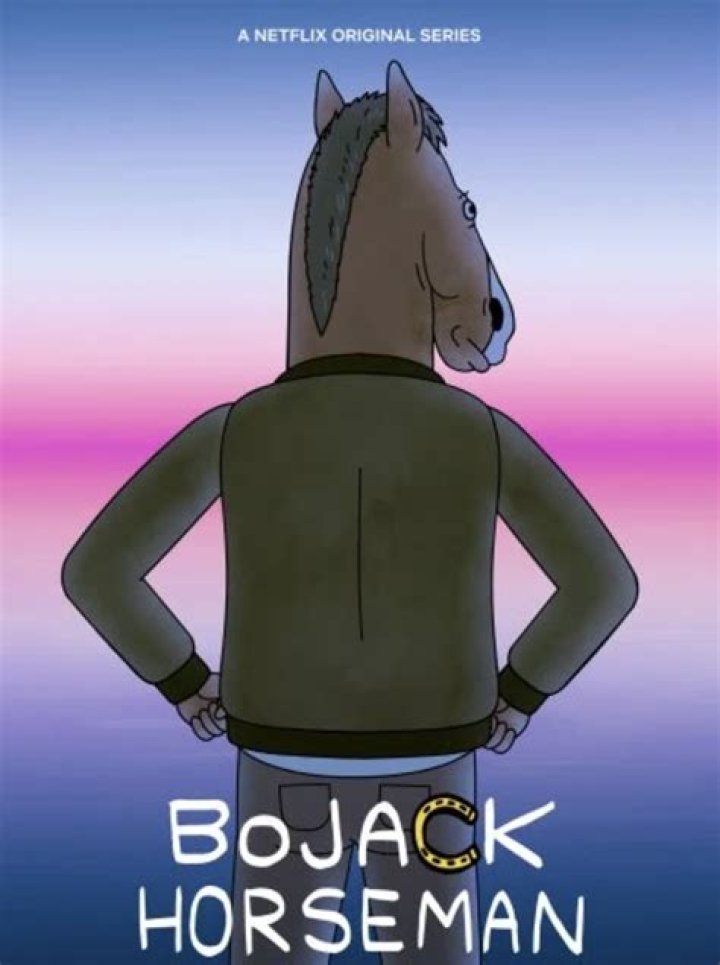 Aaron Paul's Iconic Role in BoJack Horseman: A Deep Dive into His Character and Impact