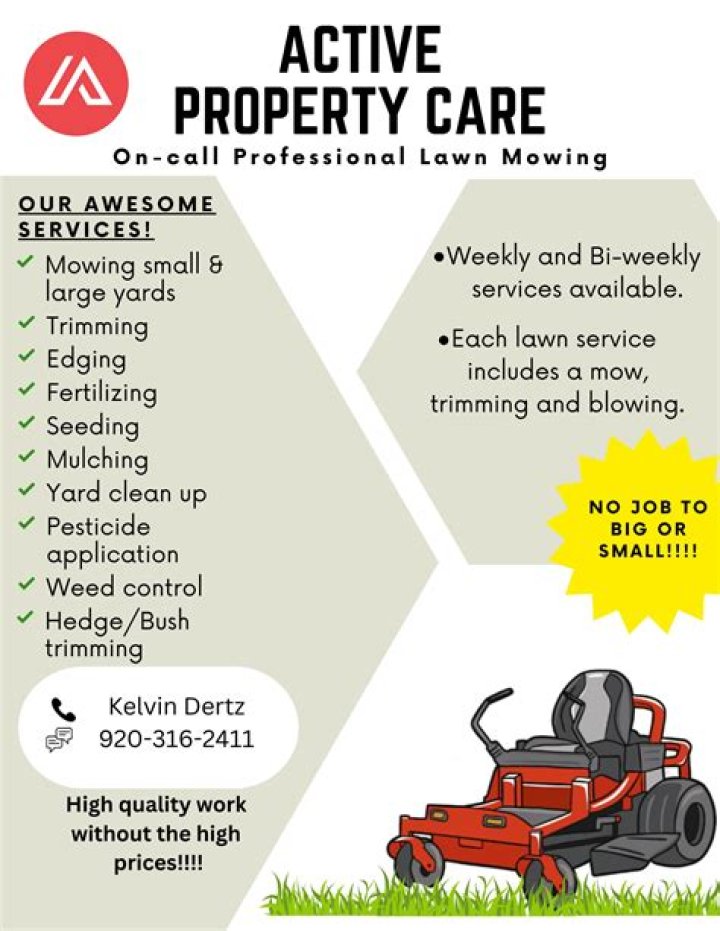 ActivePropertyCare Brendon: Your Ultimate Guide to Property Maintenance Services