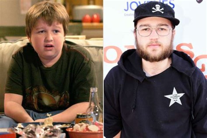 Actor Who Played Jake on Two and a Half Men: A Complete Guide