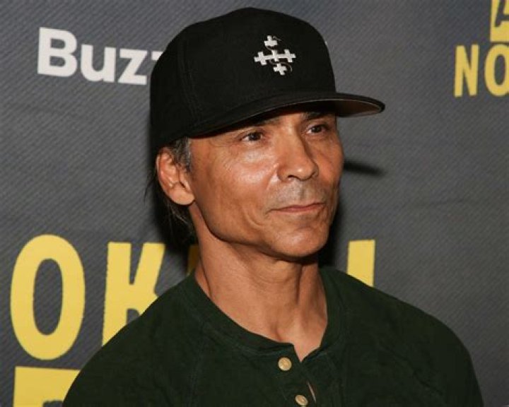 Actor Zahn McClarnon: A Comprehensive Guide to His Career, Achievements, and Influence