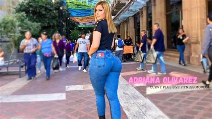Adriana Olivarez: The Rising Star You Need to Know About
