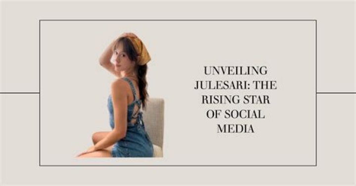 Aishahssofey: Unveiling the Rising Star of Social Media