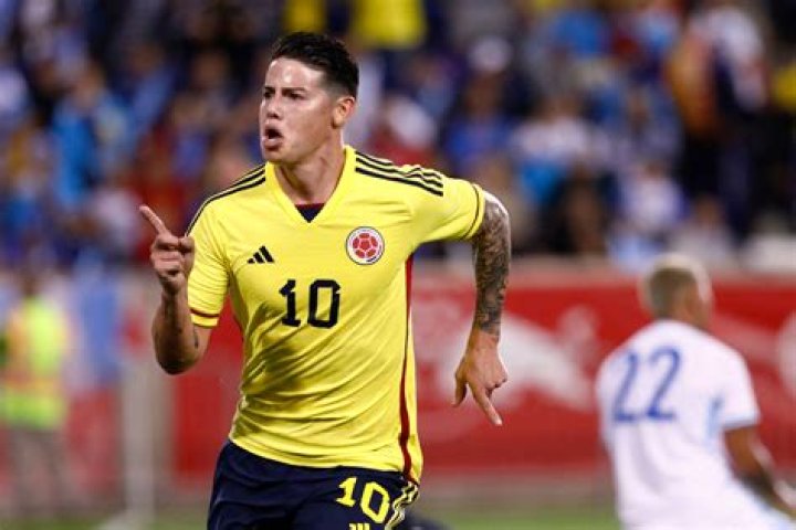 Alejo Ospina: The Rising Star in Colombian Football