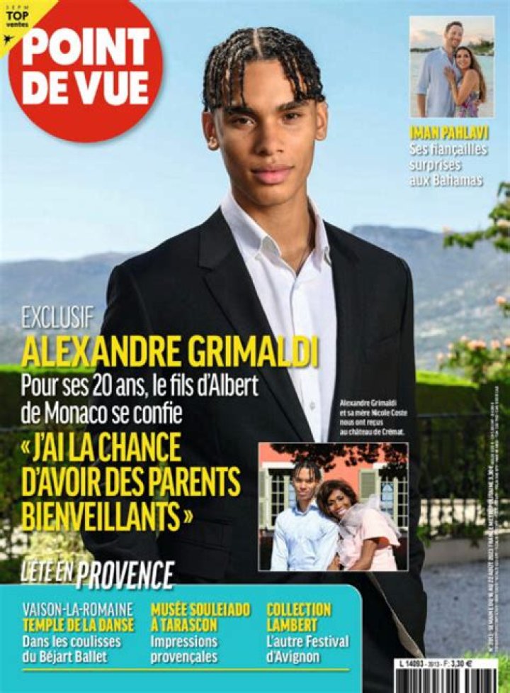 Alexandre Grimaldi: The Visionary Entrepreneur Redefining Business Innovation