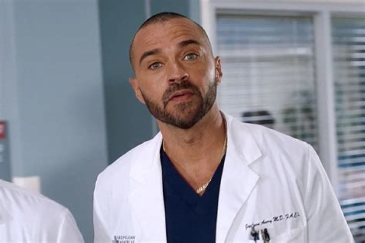 Amelia Grey's Anatomy: Exploring the Life and Career of the Talented Actress