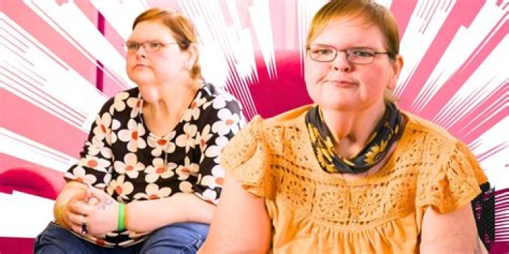 Amy Slaton: Inspiring Weight Loss Journey and Life Transformation