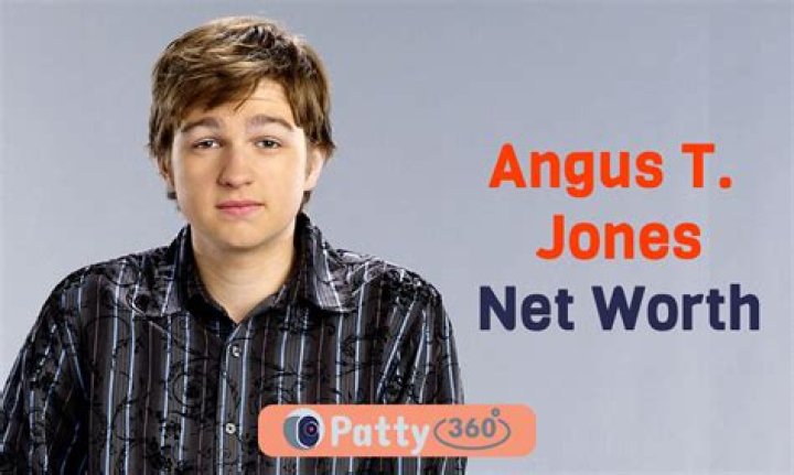Angus T Jones 2024 Net Worth: A Comprehensive Guide to His Financial Journey