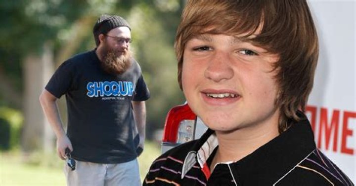 Angus T. Jones: The Journey of a Child Star to a Spiritual Seeker