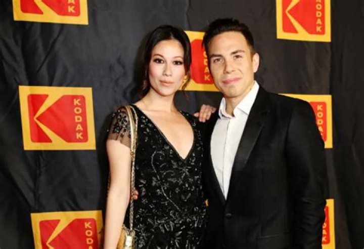 Apolo Ohno's Wife: Everything You Need to Know About His Personal Life and Family