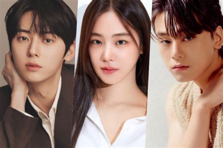 Are Hwang Min Hyun and Cha Eun Woo Related? Unveiling the Truth Behind the Rumors