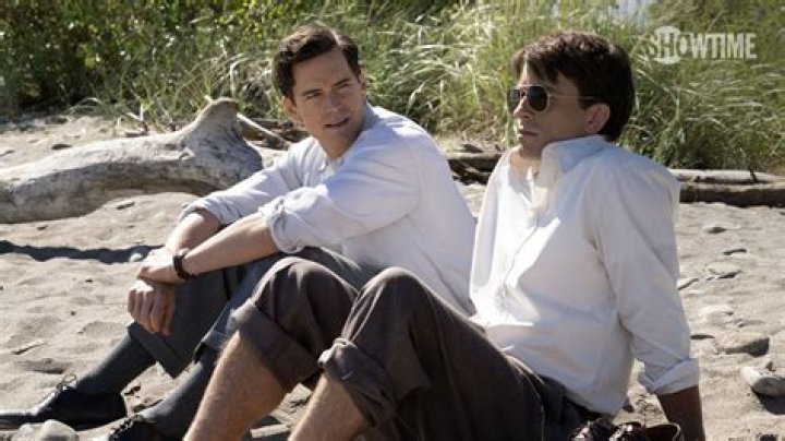 Are Jonathan Bailey and Matt Bomer Married? Unraveling the Truth Behind the Rumors