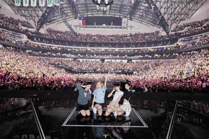 Astro Concert: The Ultimate Experience for K-Pop Fans
