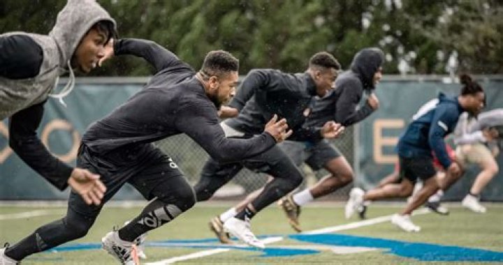 Athletic Performance Training in Albuquerque, NM: Unlock Your Full Potential