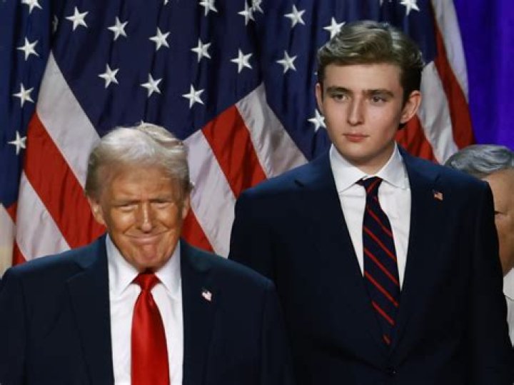 Barron Trump and Autism: Understanding the Rumors and Facts