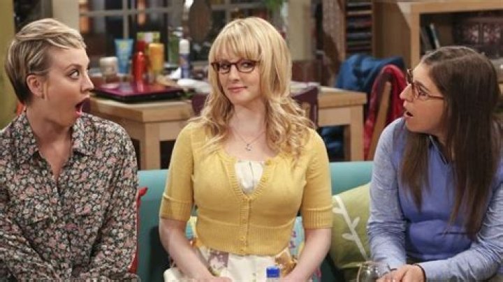 Bernadette Rostenkowski-Wolowitz: A Comprehensive Look at Her Role in The Big Bang Theory
