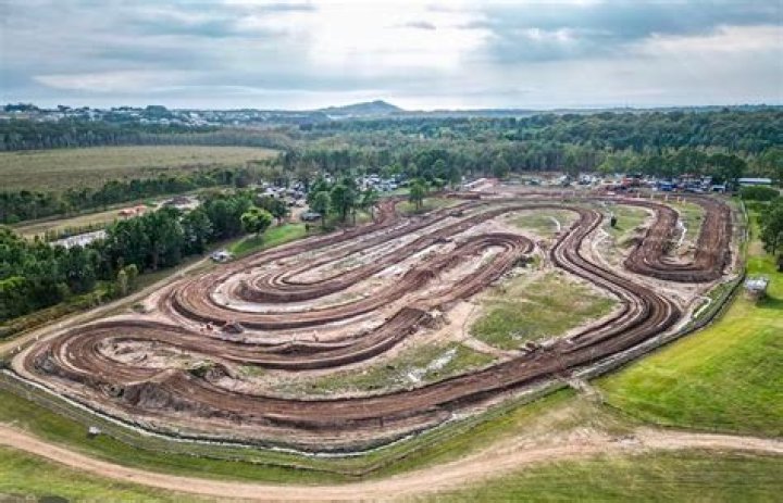 Best Motocross Tracks Near Me for Beginners: Your Ultimate Guide