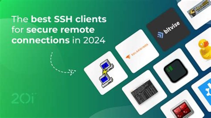 Best Remote SSH IoT Firewall Free: Secure Your Network with Ease