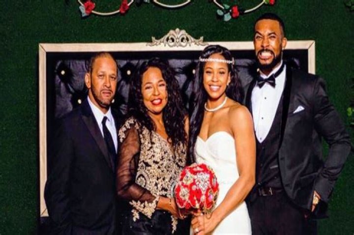 Bianca Belair Family: A Closer Look at Her Life and Legacy