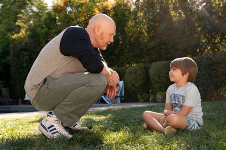 Bill Burr Children: A Comprehensive Look at His Family Life