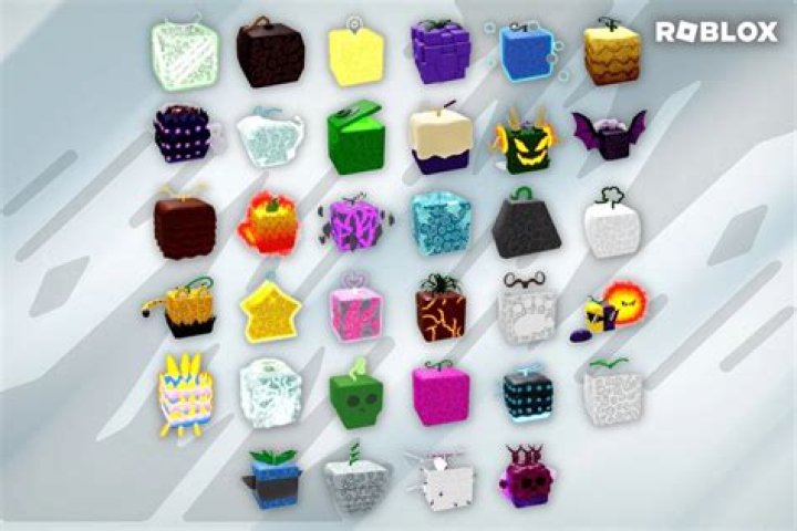 Blox Fruits Stock: A Comprehensive Guide to Maximizing Your In-Game Wealth