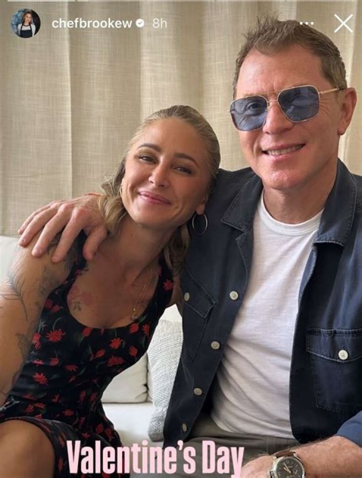 Bobby Flay Girlfriend: A Deep Dive into His Love Life and Relationships