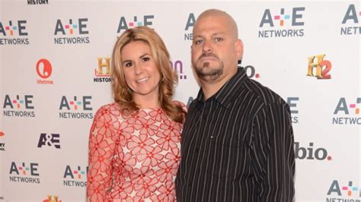 Brandi Storage Wars Tank Top: A Deep Dive into Her Iconic Style and Influence