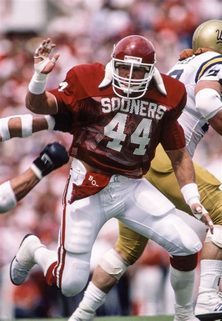 Brian Bosworth: The Life and Legacy of the Iconic Football Star