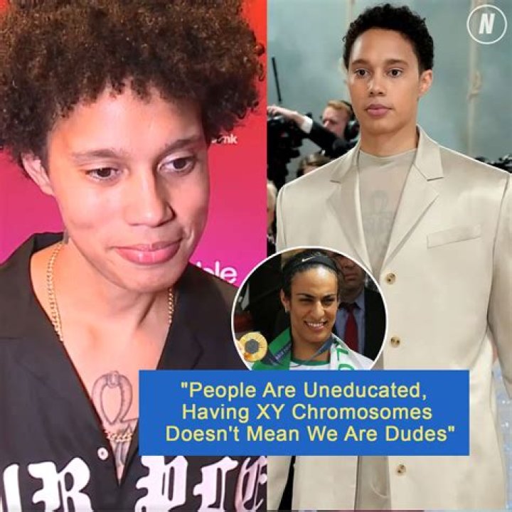 Brittney Griner Chromosomes: Understanding the Science and Controversy