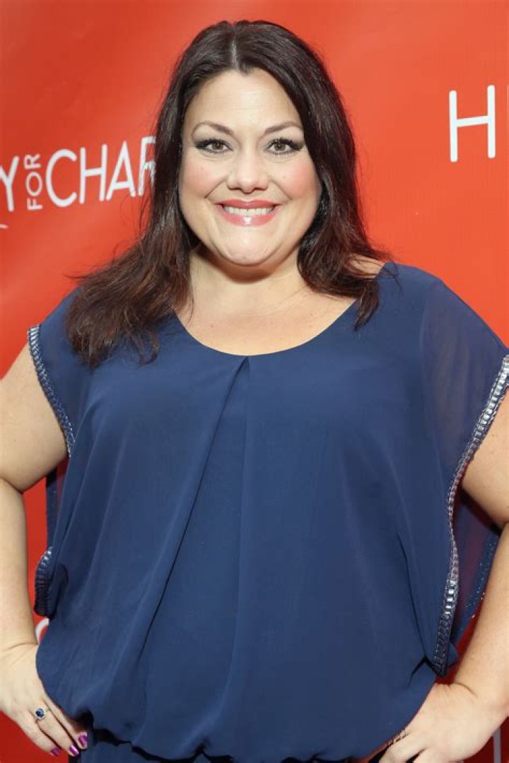 Brooke Elliott Husband: A Comprehensive Guide to Her Life and Relationship