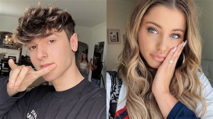 Bryce Hall Girlfriend: Everything You Need to Know About His Love Life