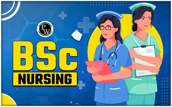 BSc Nursing Course Age Limit: A Comprehensive Guide to Eligibility and Career Opportunities