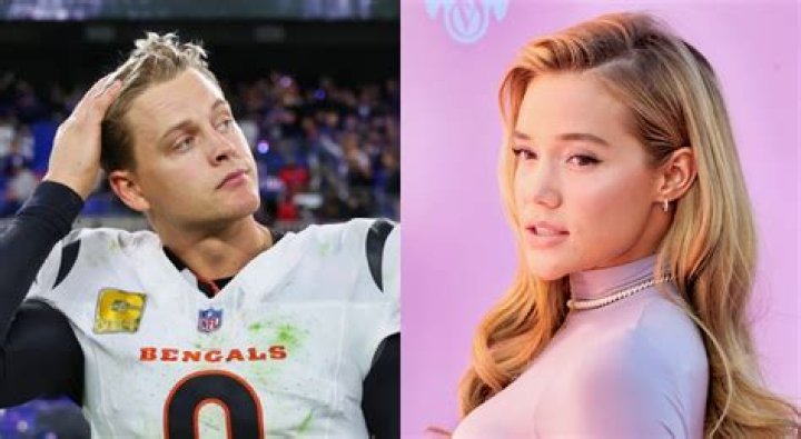 Burrow Girlfriend: Understanding the Concept and Its Implications