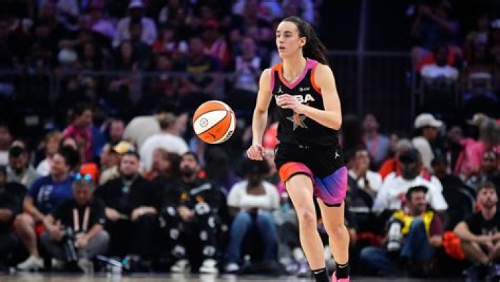 Caitlin Clark Leaves WNBA ESPN: A Deep Dive into Her Journey and Impact