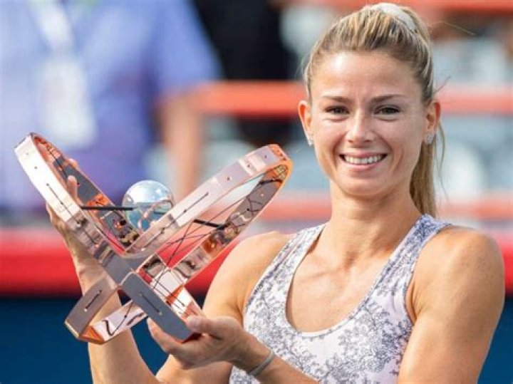 Camila Giorgi Net Worth: A Comprehensive Look at Her Career and Earnings