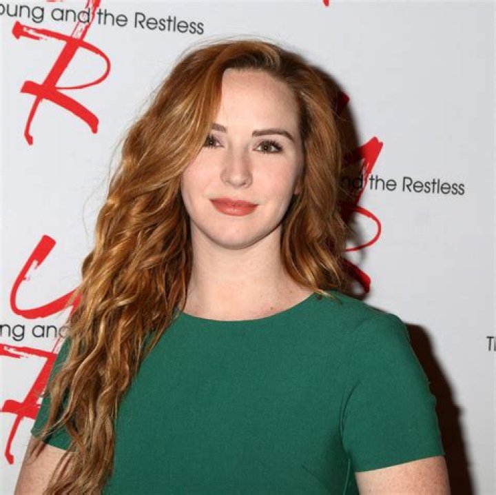 Camryn Grimes: A Journey Through Her Acting Career and Achievements