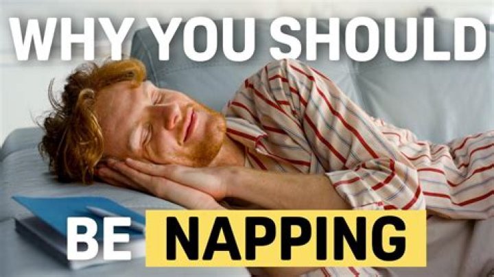 Can You Take a Nap While Wearing Contacts? What You Need to Know