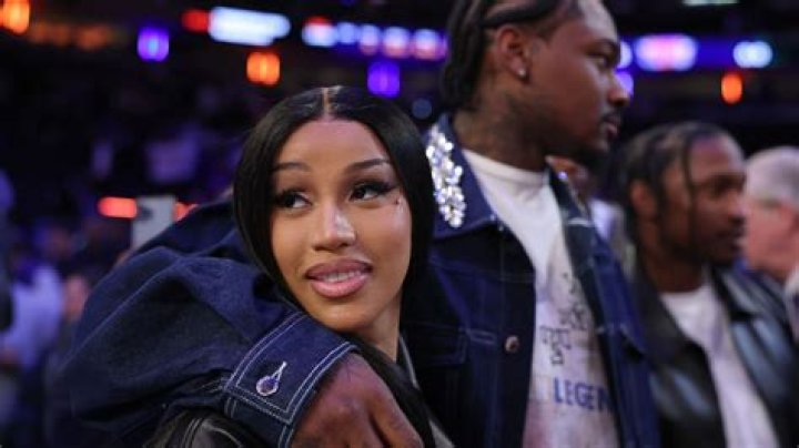 Cardi B's Partners: A Deep Dive into Her Collaborations and Influence