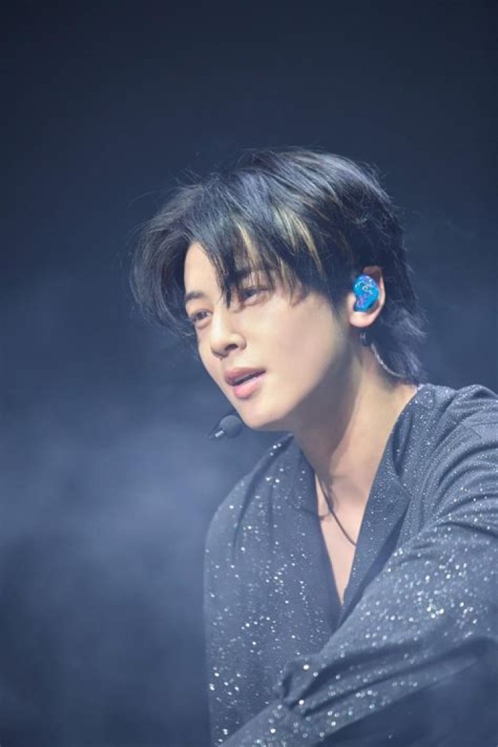 Cha Eun Woo 2025: The Rising Star of K-Pop and Beyond