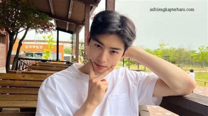 Cha Eun-Woo Biodata: The Rising K-Pop Star and Actor