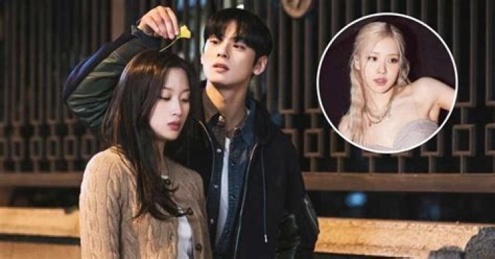 Cha Eun-woo Ex Girlfriend: Everything You Need to Know