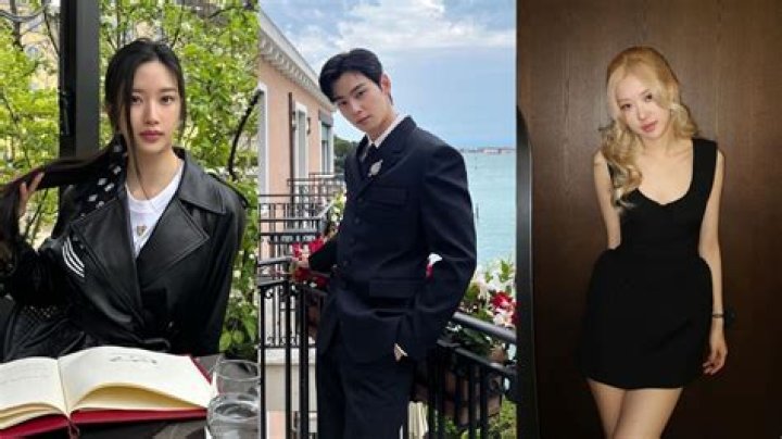Cha Eun-Woo Girlfriend 2024: Everything You Need to Know