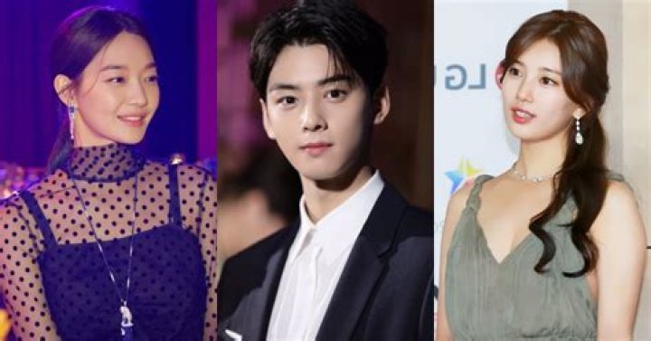Cha Eun-woo Ideal Type: Everything You Need to Know About the Perfect Partner According to the K-Pop Idol