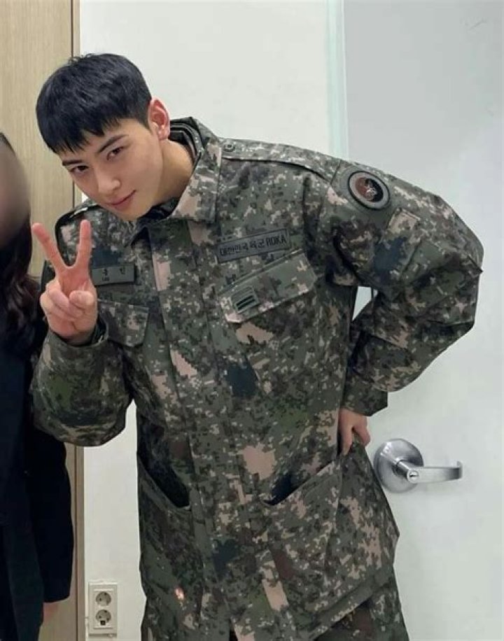 Cha Eun-woo Military Service: Everything You Need to Know