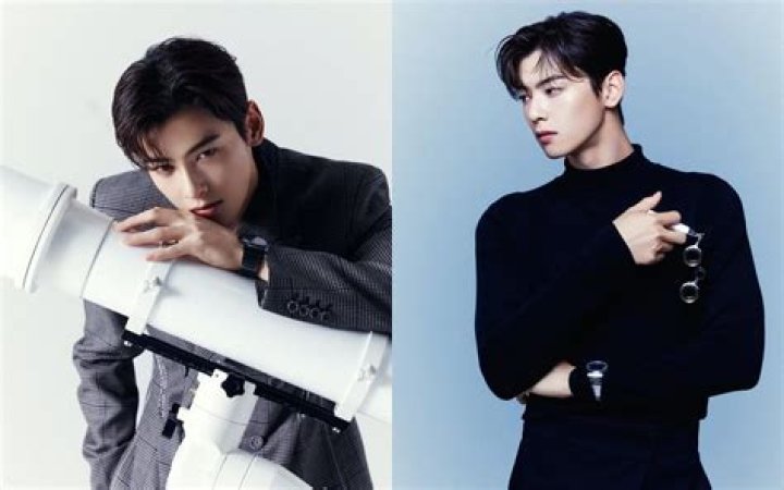 Cha Eun Woo News Today: Latest Updates and Insights on the Rising K-Pop Star