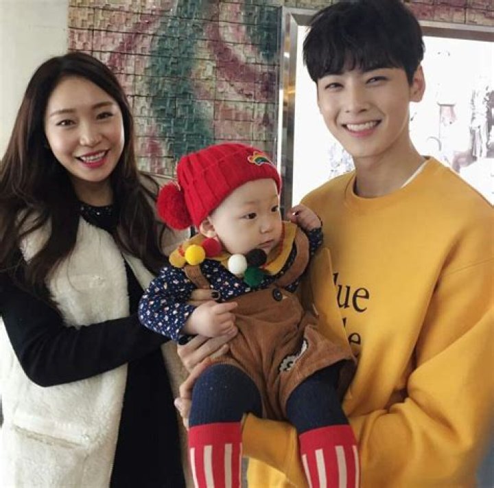 Cha Eun Woo Parents: A Comprehensive Look at the Family Behind the Star