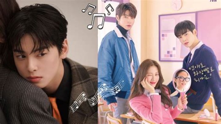 Cha Eun Woo Schedule: Everything You Need to Know About His Upcoming Activities