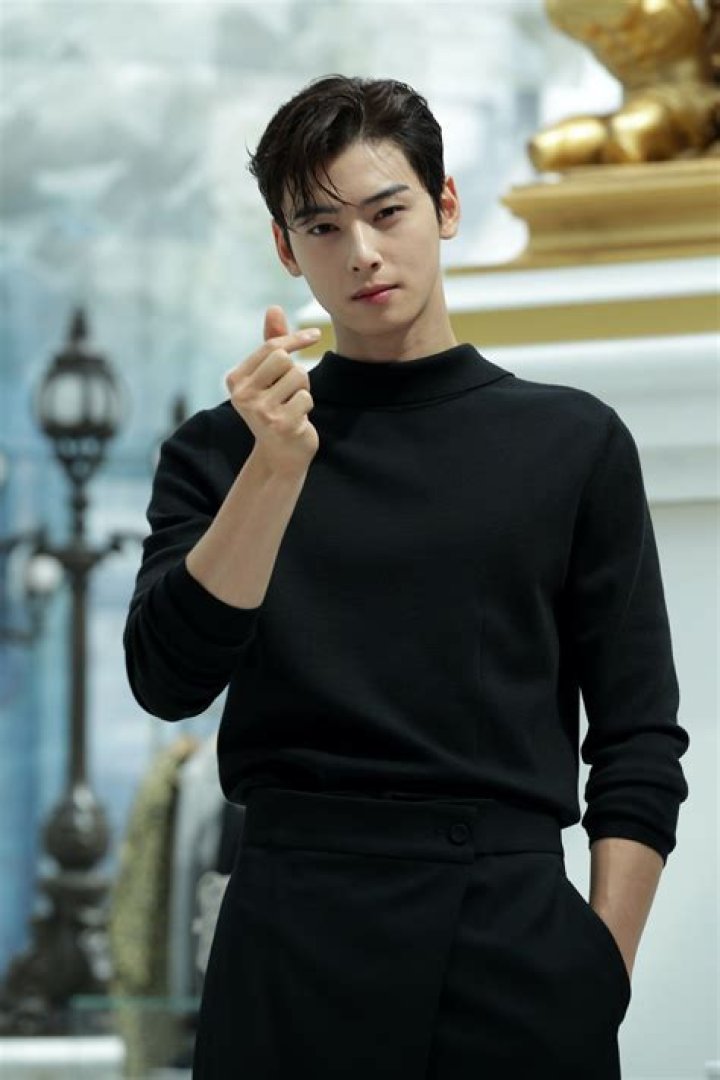Cha Eun Woo Update Today: Everything You Need to Know About the Rising K-Pop Star