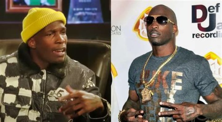 Chad Johnson Career Earnings: A Deep Dive into His Financial Success