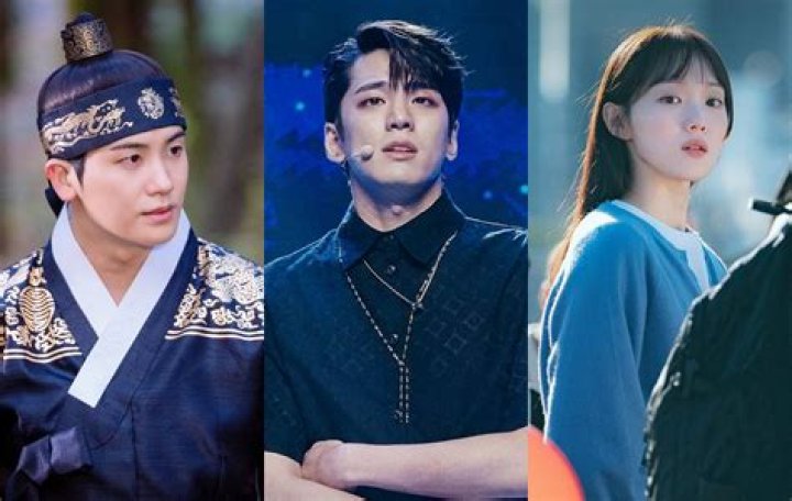 Chang Eun-woo: Unveiling the Rising Star in K-Drama and Beyond
